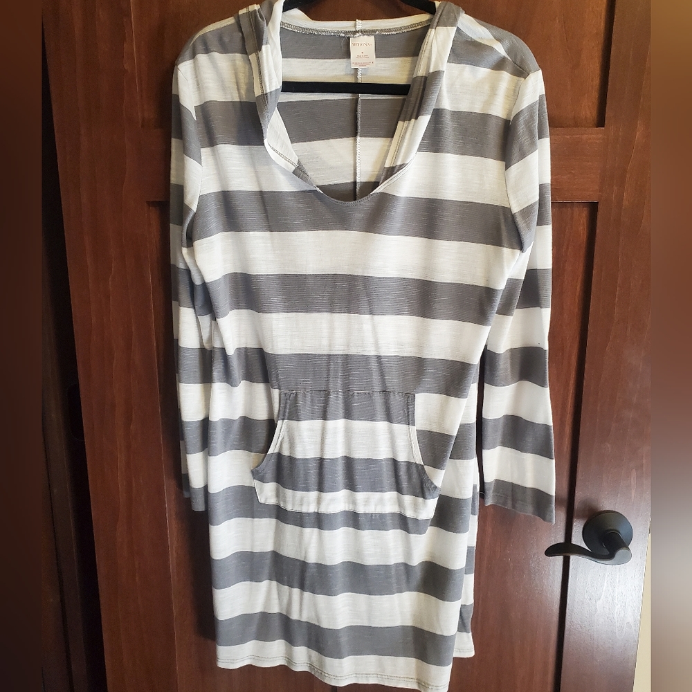 Merona Women's Tunic Cover-up